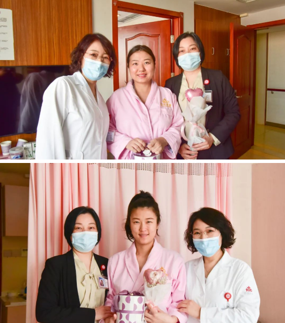 大连百佳妇产医院