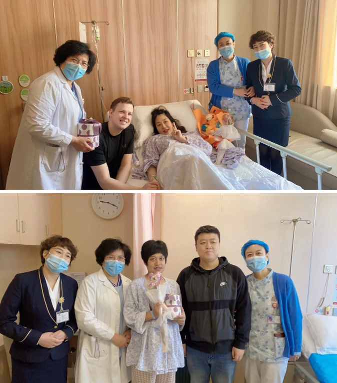 大连百佳妇产医院