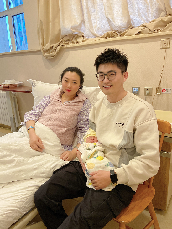 大连百佳妇产医院