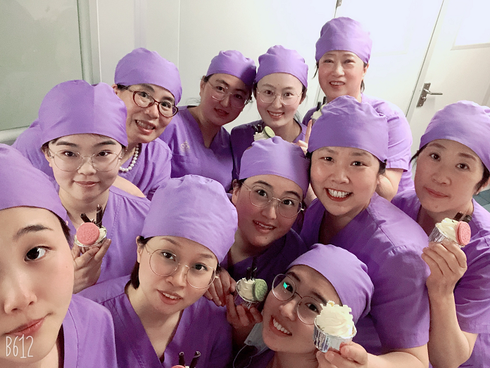 大连百佳妇产医院