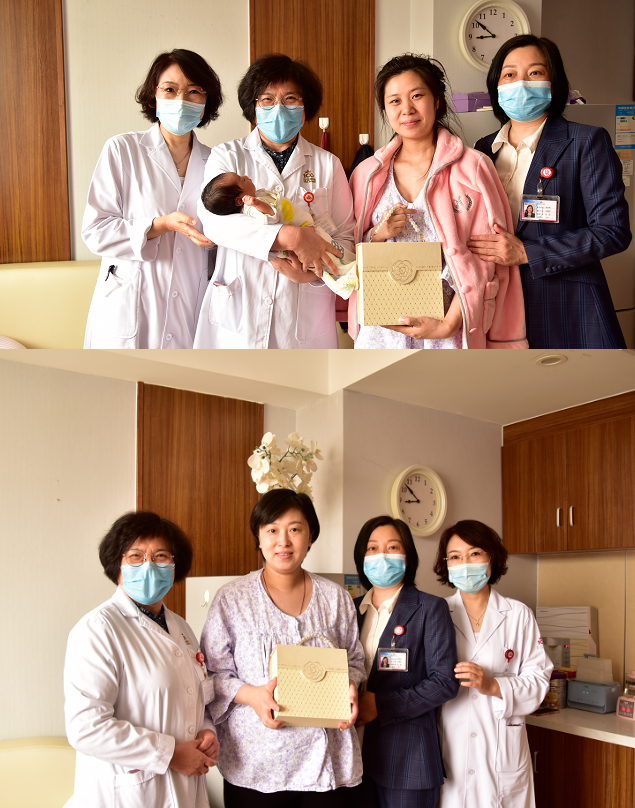 大连百佳妇产医院