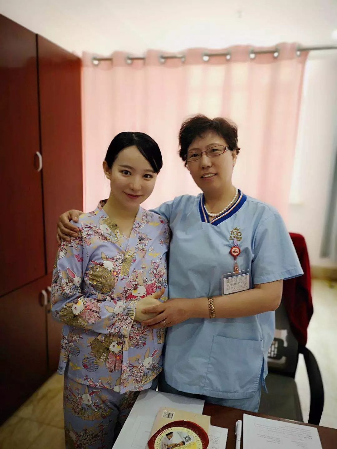 大连百佳妇产医院