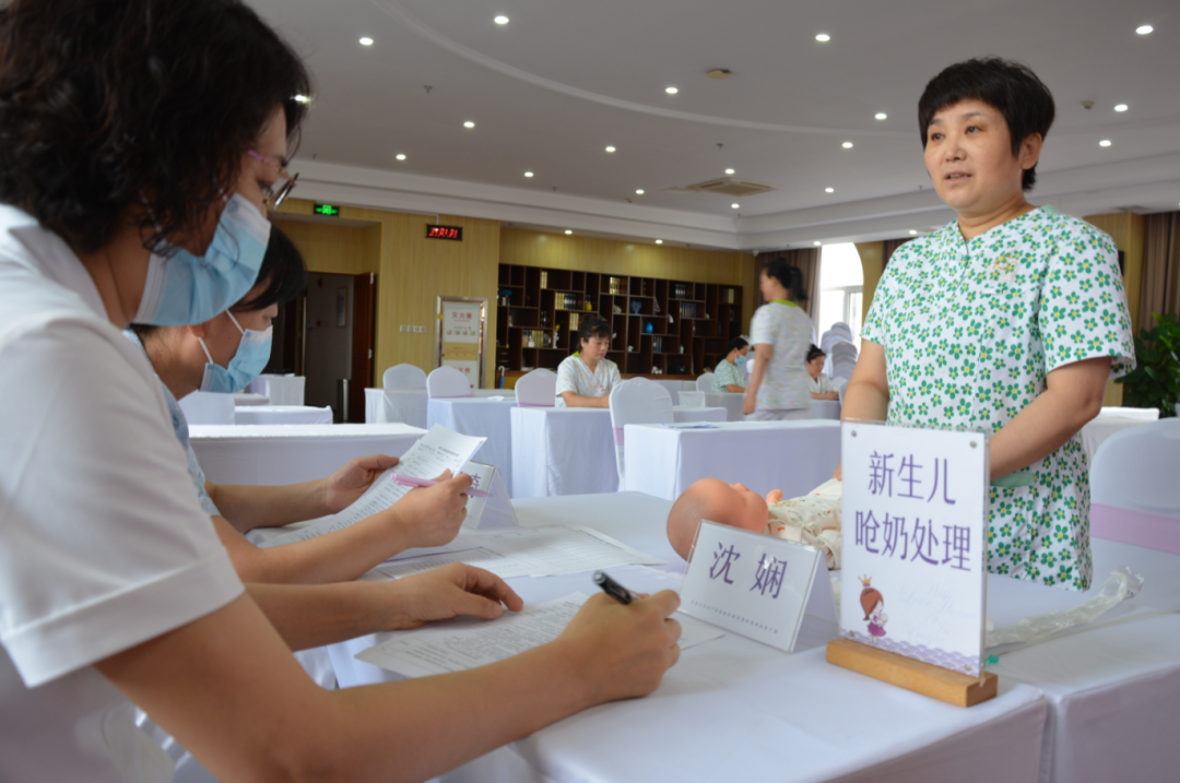 大连百佳妇产医院