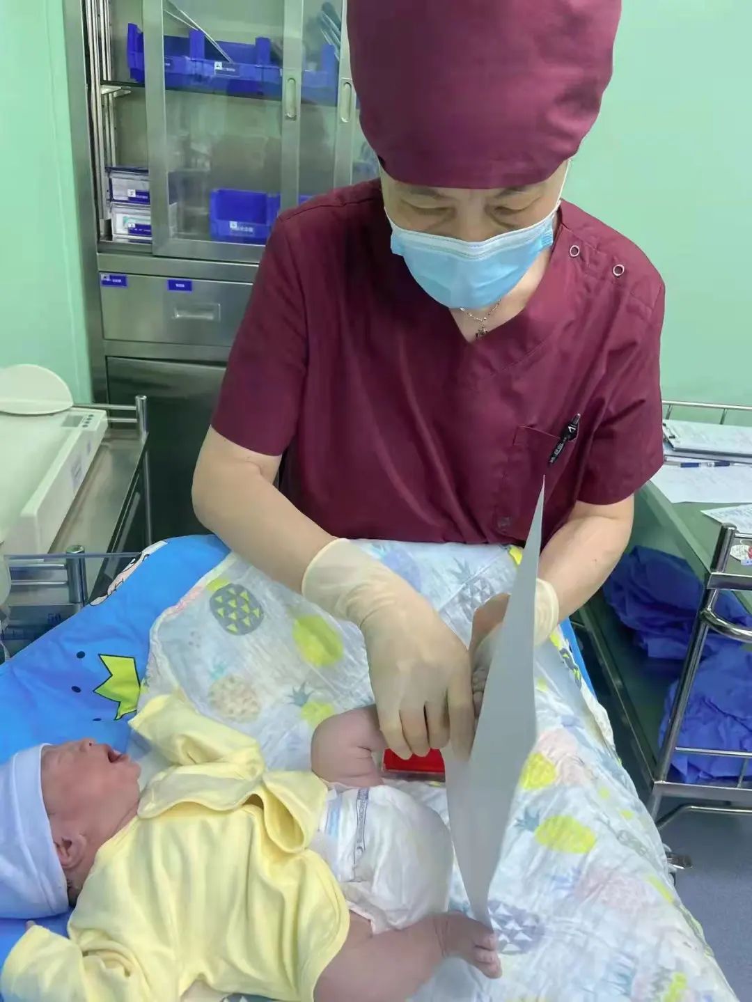 大连百佳妇产医院