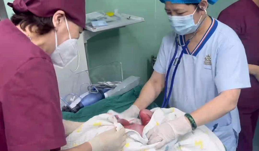 大连百佳妇产医院