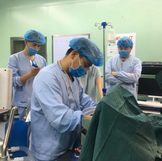 大连百佳妇产医院