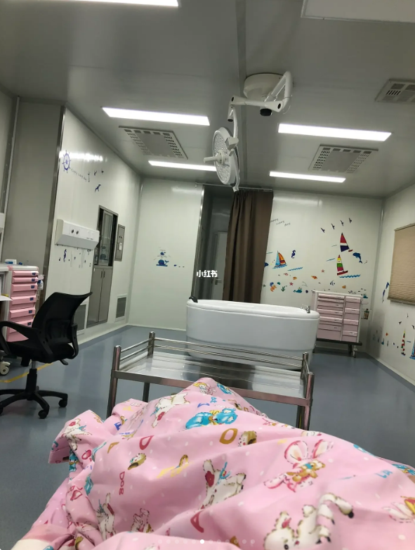 大连百佳妇产医院
