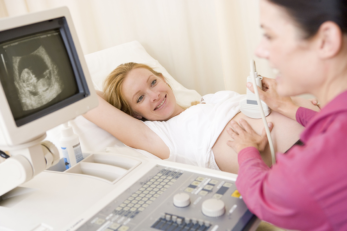 大连产科医院，顺产分娩之前有哪些征兆？