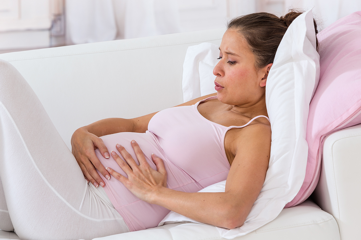 怀孕之后孕妈应该如何防辐射