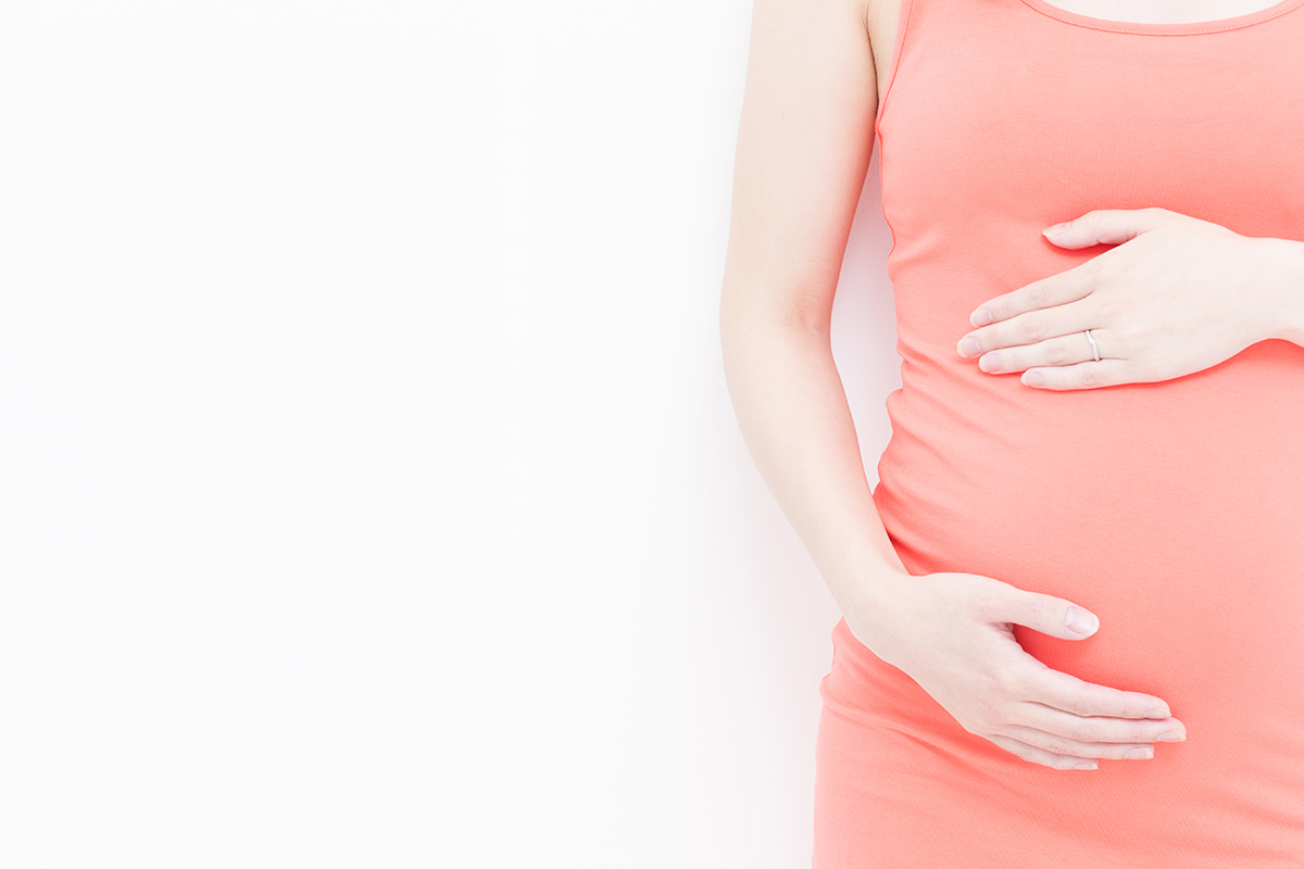 孕期怎样避免胎儿长胎记？