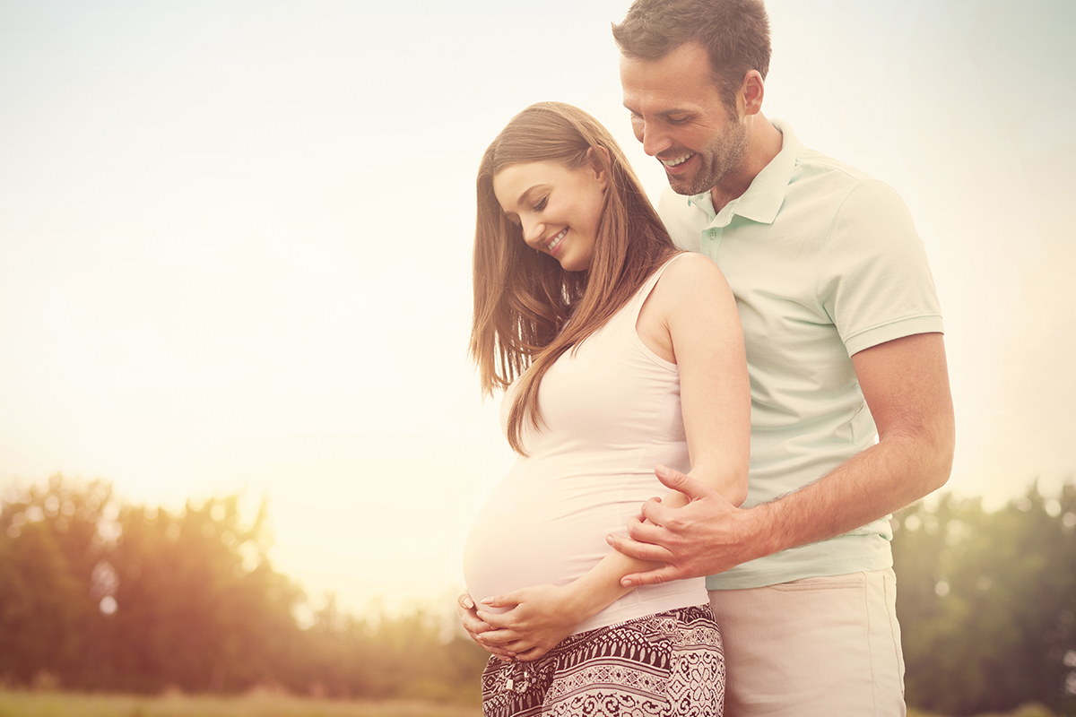 孕妈的情绪也会影响胎儿的健康 