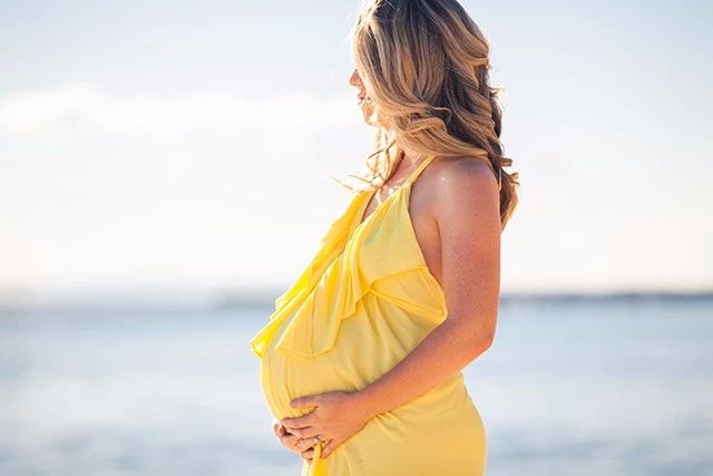 孕妇如何正确应对产前阵痛呢?