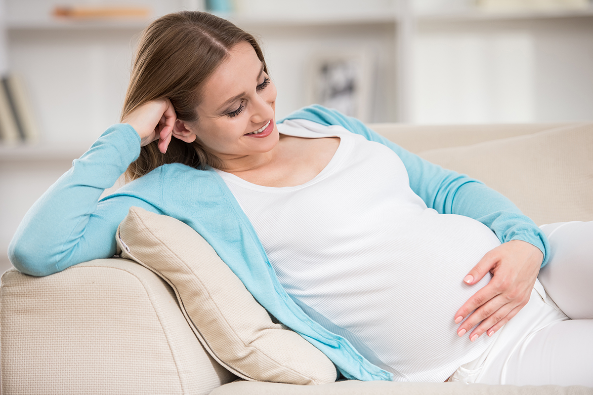 孕妇顺产时如何较大限度的减少痛苦