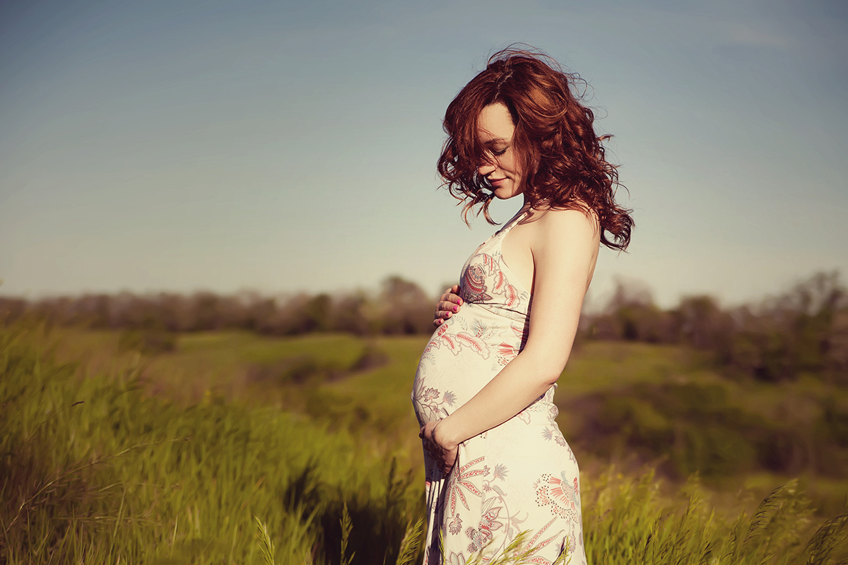 孕妈孕期的饮食要注意什么