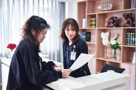 【四抓在行动】体验了把医院的走心服务，万万没想到竟是这样！