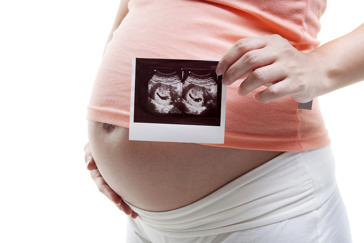 孕期要做的超声影像（四维彩超）检查，这些你都知道吗？