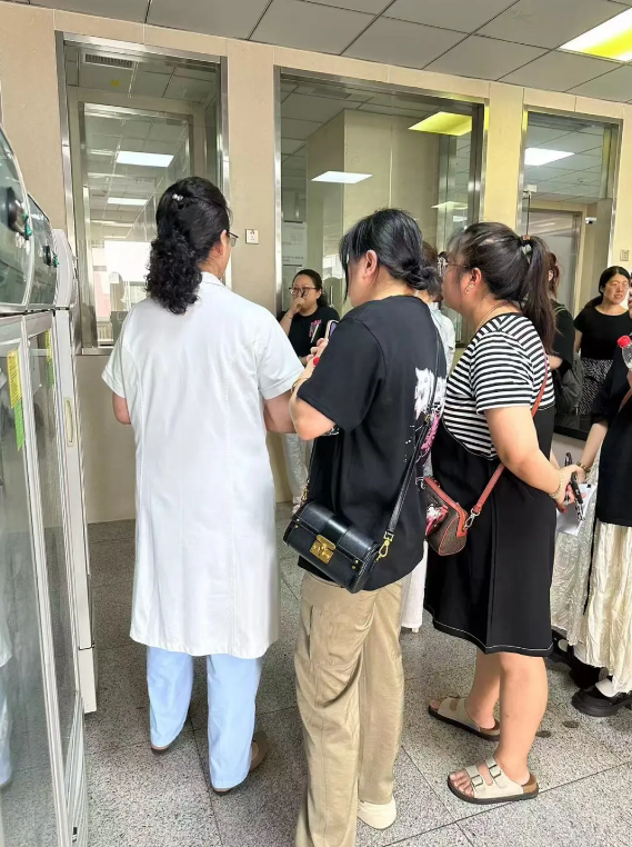 大连百佳妇产医院